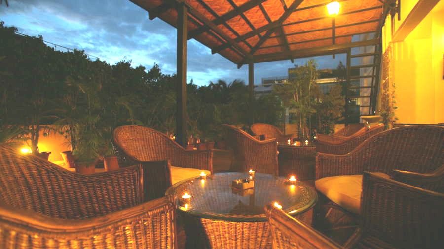 Justa Off Mg Road Hotel Bangalore Ngoại thất bức ảnh